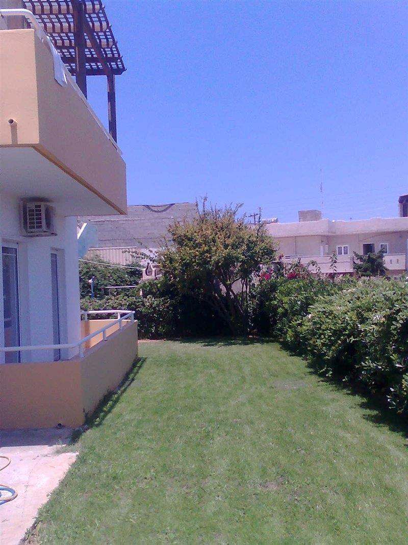 Dimitra Apartments 구베스 외부 사진