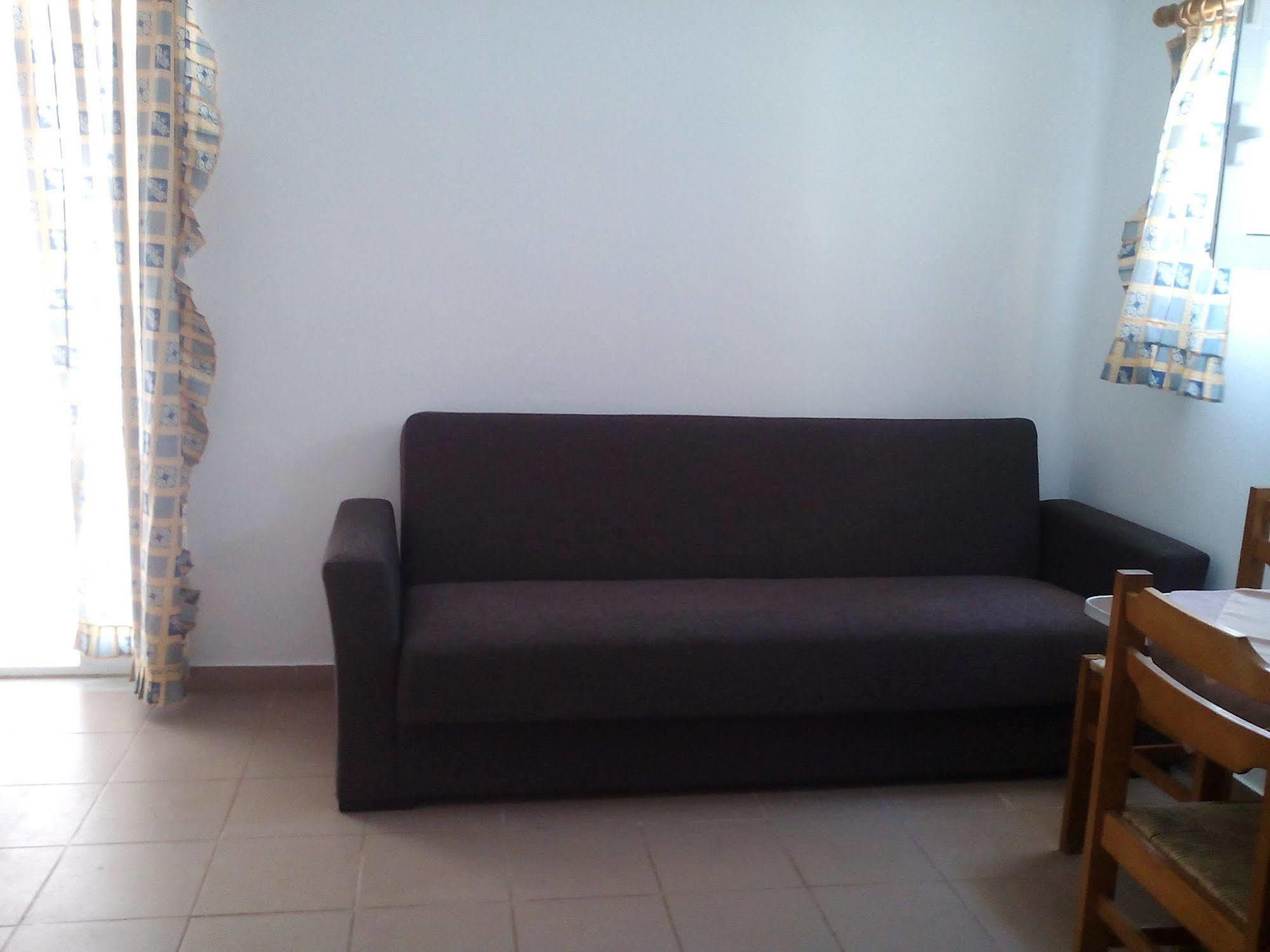 Dimitra Apartments 구베스 외부 사진