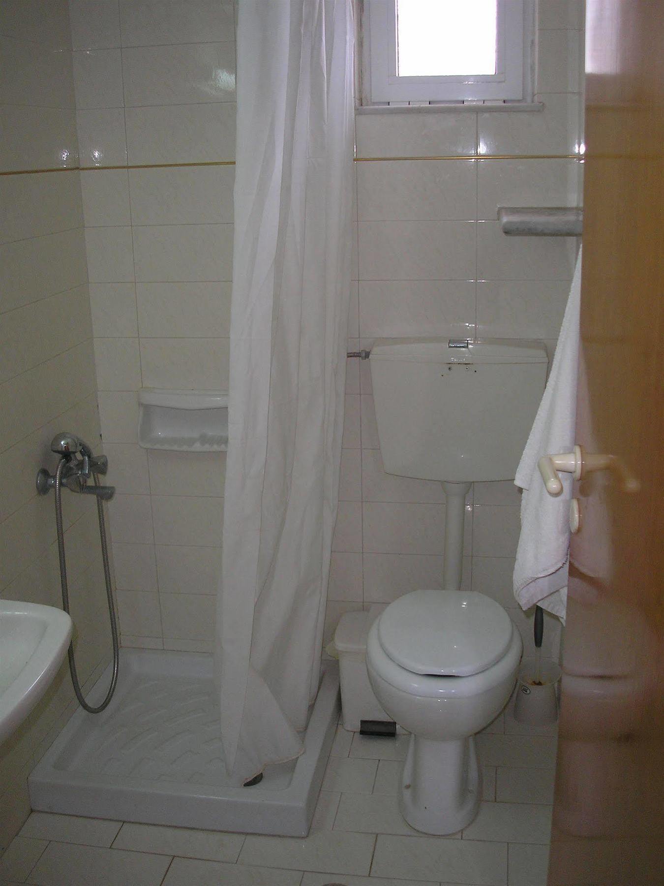 Dimitra Apartments 구베스 외부 사진